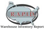 Rapid Warehouse Report