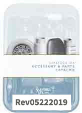 Accessory & Parts Catalog-Ver 042109